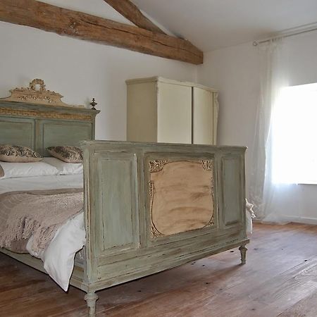 La Belle Lavande, Chambre D Hote Chenommet 外观 照片