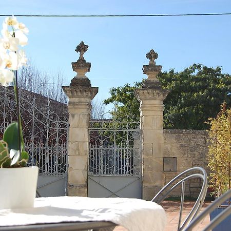 La Belle Lavande, Chambre D Hote Chenommet 外观 照片