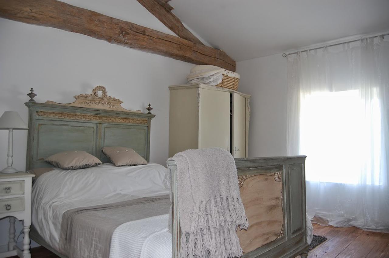 La Belle Lavande, Chambre D Hote Chenommet 外观 照片