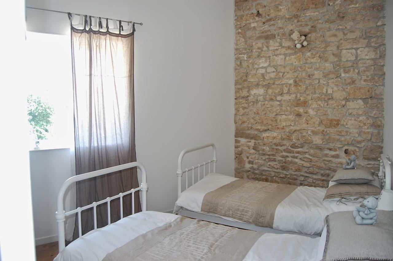 La Belle Lavande, Chambre D Hote Chenommet 外观 照片
