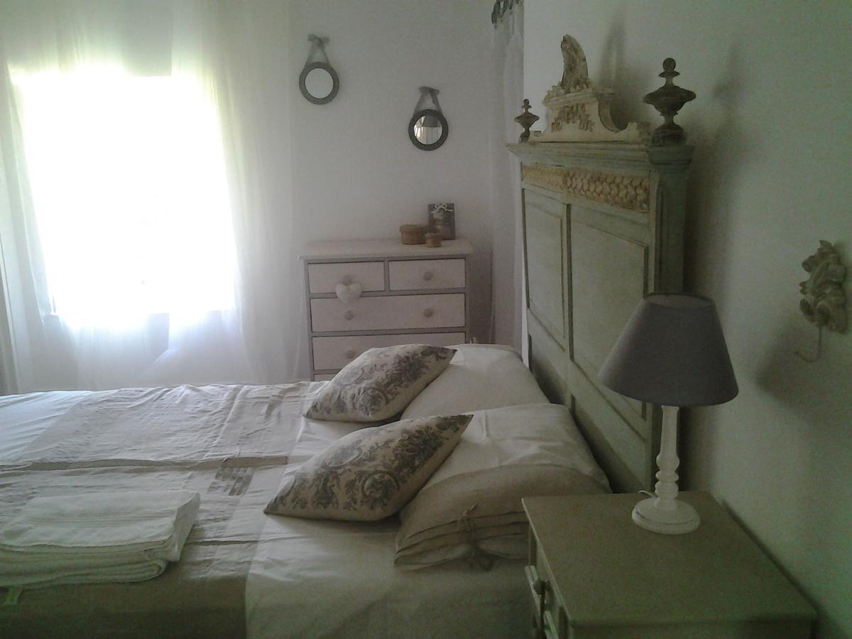 La Belle Lavande, Chambre D Hote Chenommet 外观 照片