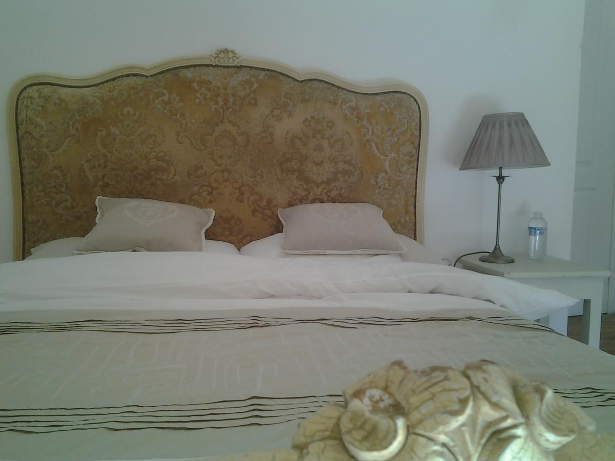 La Belle Lavande, Chambre D Hote Chenommet 外观 照片