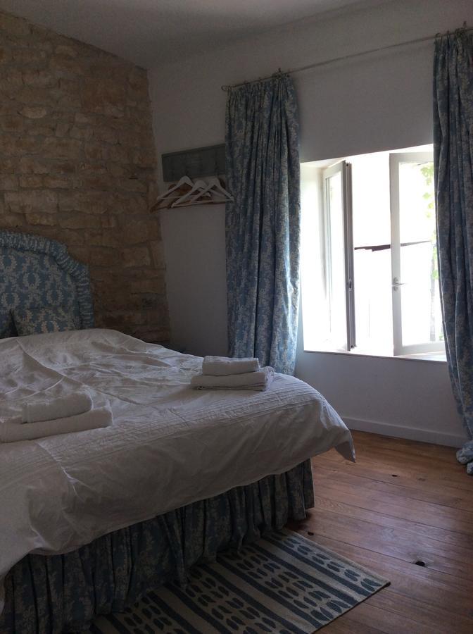 La Belle Lavande, Chambre D Hote Chenommet 外观 照片